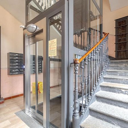 Porta Susa Lovely Mini Studio Turin Ngoại thất bức ảnh