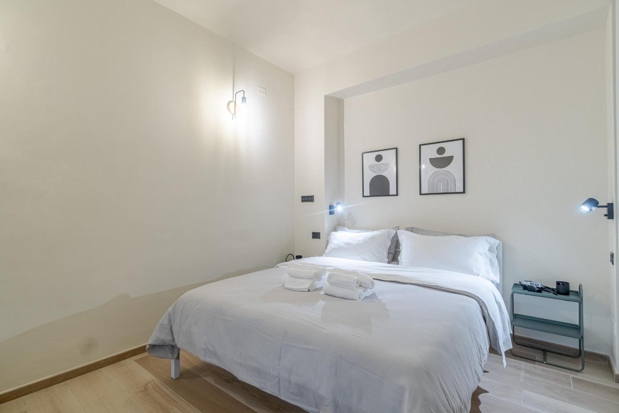 Porta Susa Lovely Mini Studio Turin Ngoại thất bức ảnh