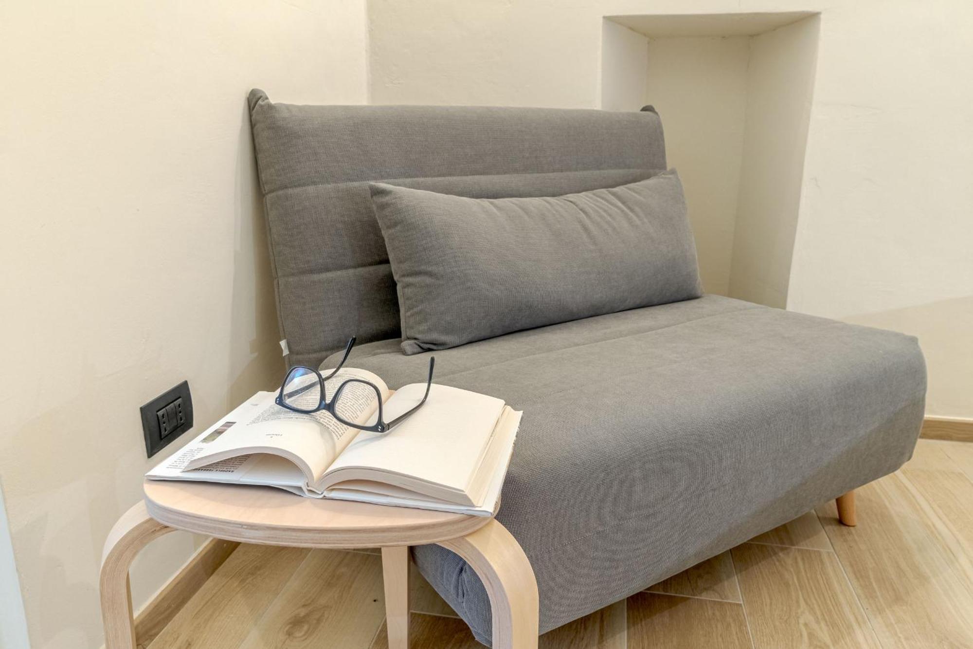 Porta Susa Lovely Mini Studio Turin Ngoại thất bức ảnh